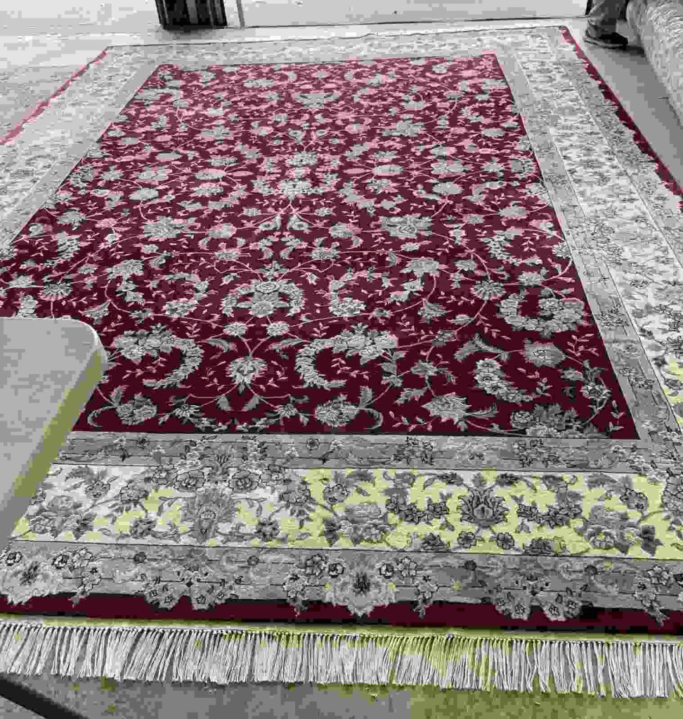 PJ Rug Cleaners Laguna Niguel Contact